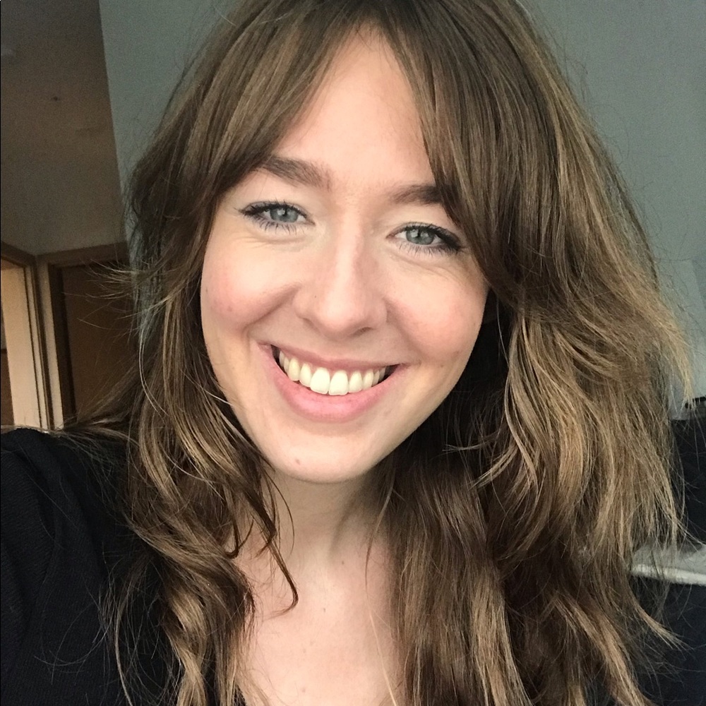 Meet your Posher, Tara
